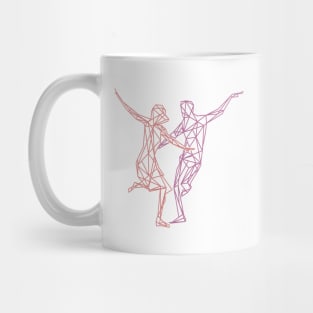 LA LA LAND Mug